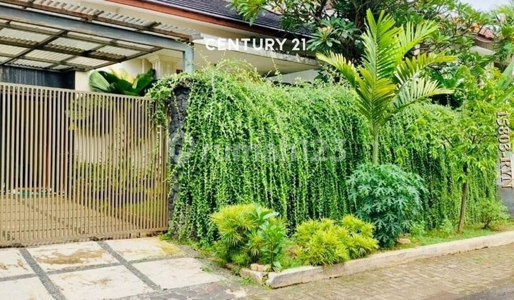 Rumah di Jual Hommy dan Siap Huni Jakarta Selatan