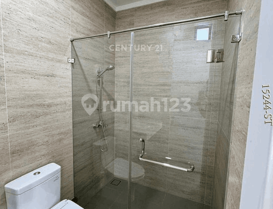 Dijual Rumah Brand New Dalam Cluster Discovery Bintaro 2