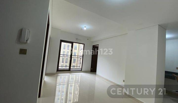 Apartemen Trans Studio Mall Cibubur 3 BR Tower A Dijual Murah 2