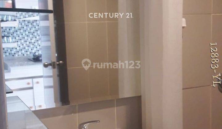 Dijual 1 Unit Apartemen Altiz Bintaro Plaza Residences  2