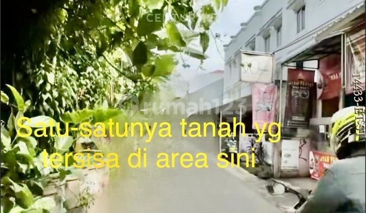 Dijual Tanah Murah Untuk Kostkostan Atau Mini Market Di Depok 2