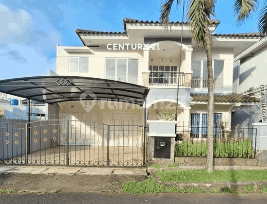 Disewakan Rumah Cantik di Cluster Asri Area Rempoa Disewakan Rumah Cantik di Cluster Asri Area Rempoa