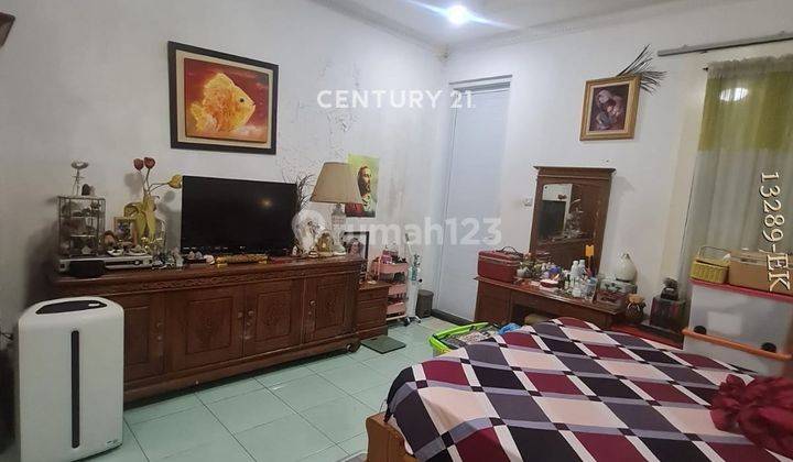 Dijual Rumah Siap Huni Semi Furnished Duren Sawit Jakarta Timur 2