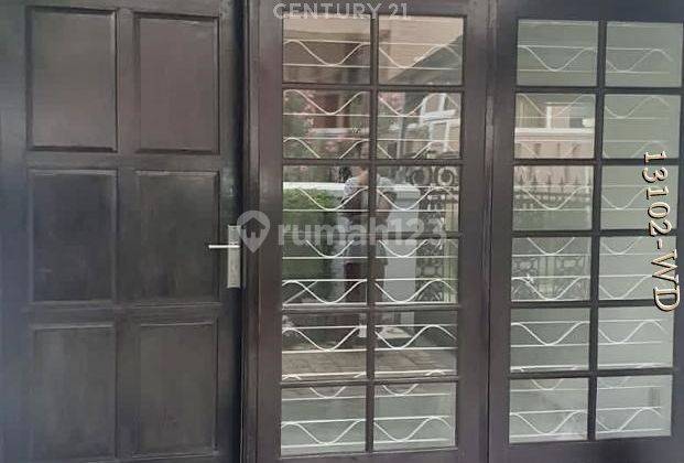 Dijual Rumah Siap Huni Sektor 3 Bintaro Jaya 2