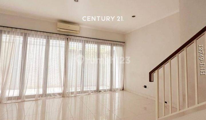 Dijual MURAH Rumah Di Discovery Residence Bintaro Jaya 2