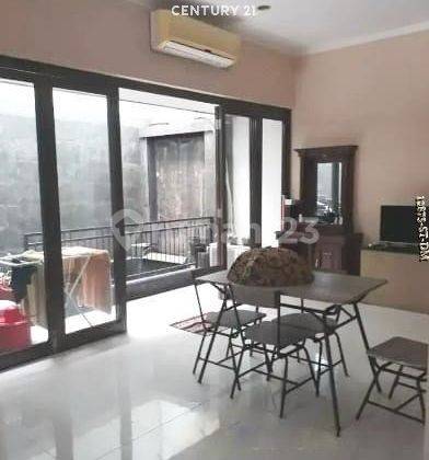 Dijual Rumah Siap Huni Dalam Cluster Discovery Bintaro 2