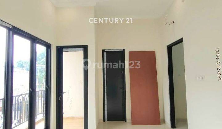 Dijual Rumah Baru Dalam Cluster Asri Utama Residence 2