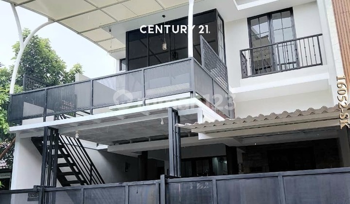 Dijual Rumah Minimalis Siap Huni Dalam Komplek Bsd Dijual Rumah Minimalis Siap Huni Dalam Komplek Bsd