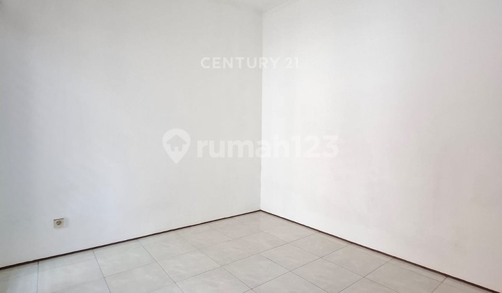 Disewakan Rumah Cantik Siap Huni di Permata Bintaro 2