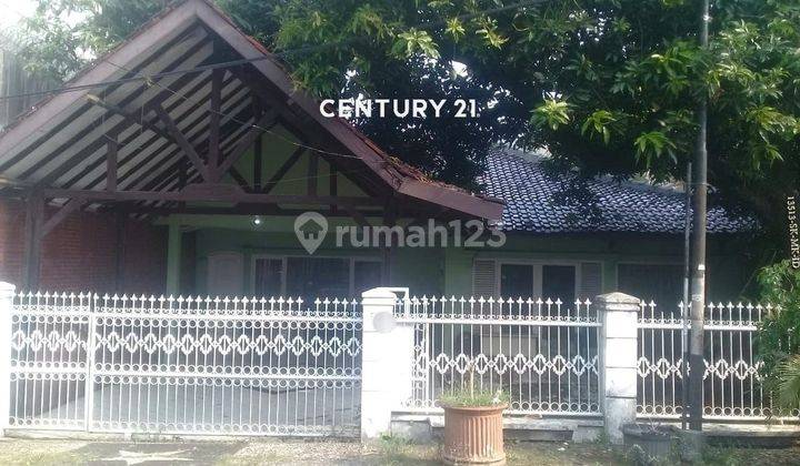 Dijual Cepat Rumah Dalam Perumahan Kebayoran Lama  1