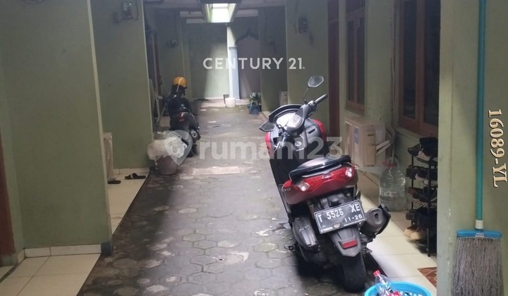 For Sale Boarding Houses with Approximately 85% Occupancy in Karawa Industrial Center 2