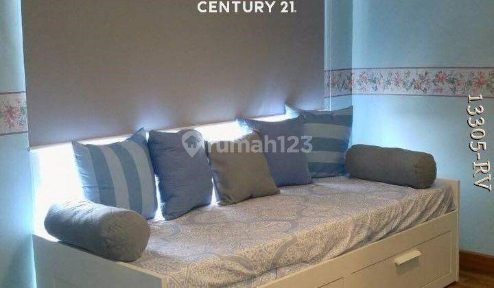 Dijual 1 Unit Apartemen Altiz Bintaro Selangkah Ke Mall Bintaro 2