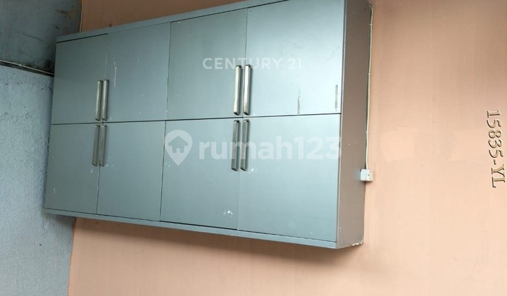 For Sale House Inside a Cluster in Sentul City 2