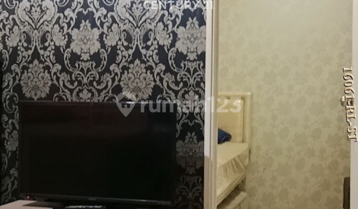 Dijual Apartmen Kalibata City Tower Jasmine Jakarta Selatan 2