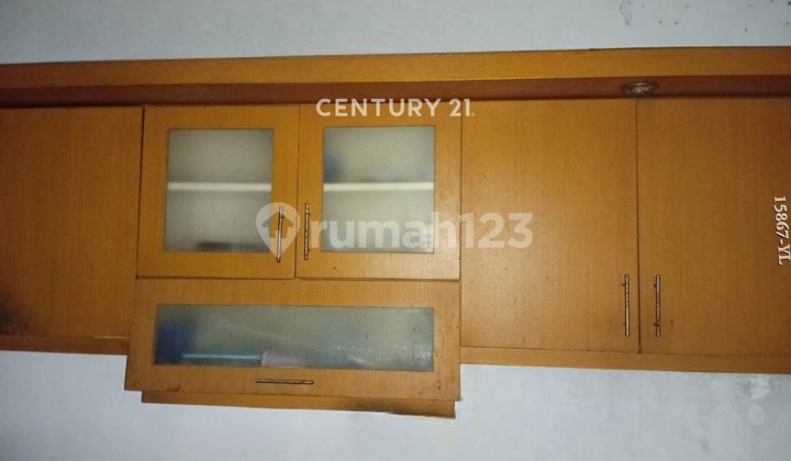 Dijual Rumah di Komplek Pamulang Permai 1 2