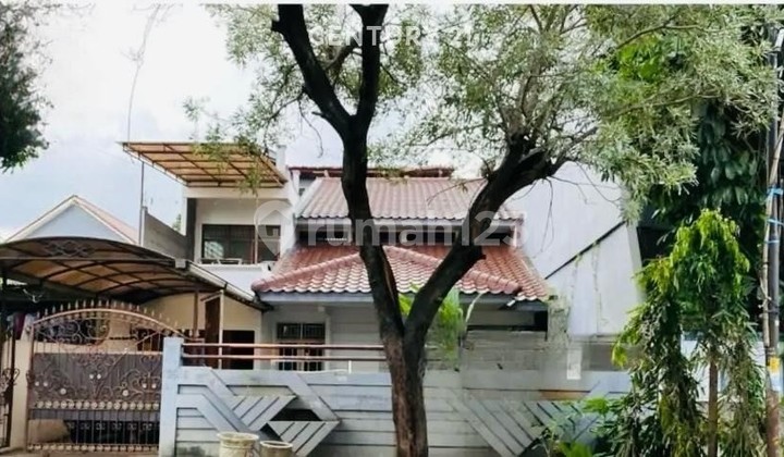 Di Jual Rumah Dekat Mall Puri Indah Jakarta Barat Di Jual Rumah Dekat Mall Puri Indah Jakarta Barat