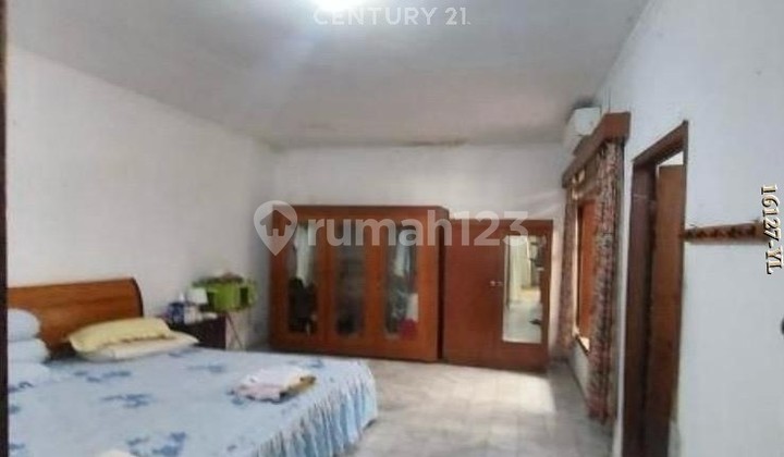 Dijual Rumah Waris 1 Lantai di Petukangan Utara 2
