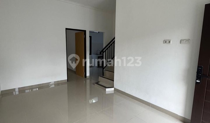 Rumah 2 Lantai Termurah Free Biaya" Di Ceger Pondok Aren 2