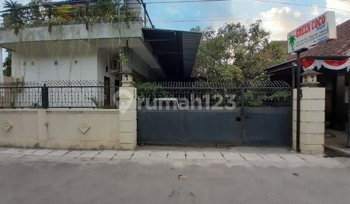 Productive Boarding House Suitable for Investment Near Mataram University
