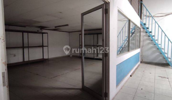 Disewakan Gudang 2 Lantai Di Alam Sutera Tangerang 10