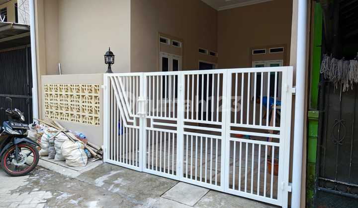 Dijual Cepat Rumah Bagus SHM di Tangerang Ddy