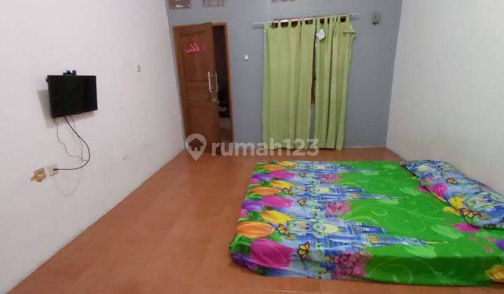 Kost 800 m2 SHM Serang, Serang 2