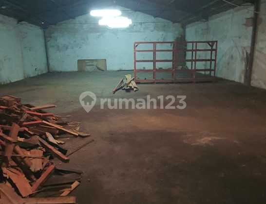 Gudang Luas Ploso, Strategic Location, Ready for Use Gudang Luas Ploso, Strategic Location, Ready for Use
