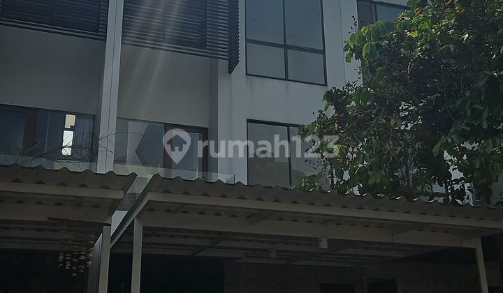 Rumah Minimalis Graha Natura, Siap Huni!! 1