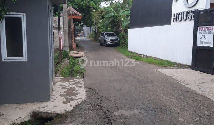 Rumah SHM Lokasi Strategis di Raffa Residence, Depok 2