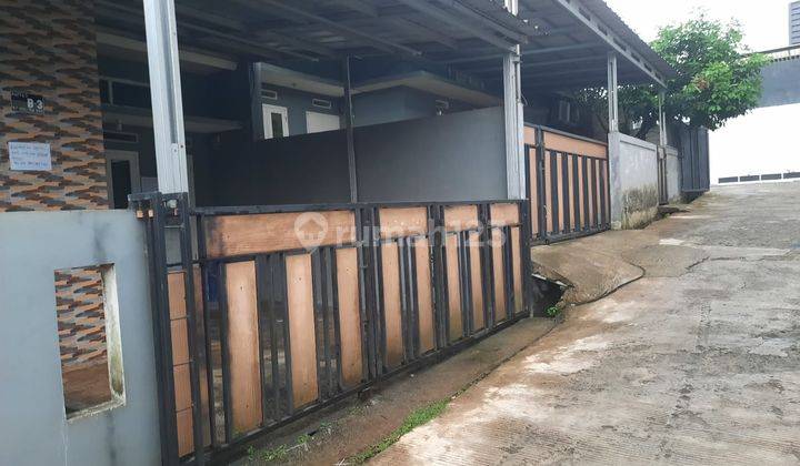 Rumah SHM Lokasi Strategis di Raffa Residence, Depok 2