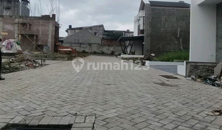 Hunian Mewah Bagus Murah Redy Huni Tangsel