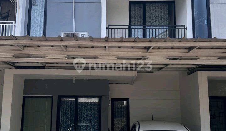 Hunian Mewah Bagus Murah Redy Siap Huni Ciater