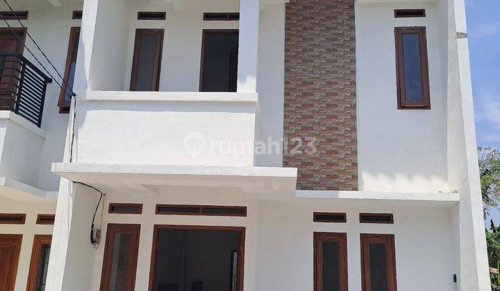 Rumah Mewah Bagus Murah Redy Huni Suka Karya  1