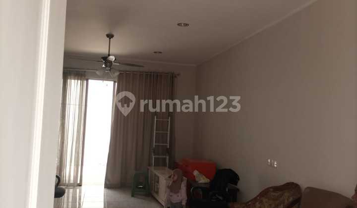 Town House Mewah Bagus Murah Foresta Naturale Bsd  2