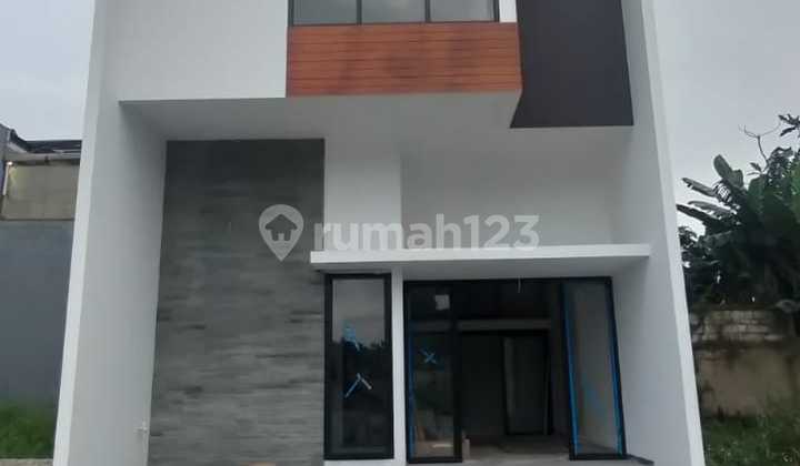Hunian Mewah Bagus Murah Redy Huni Tangsel 2