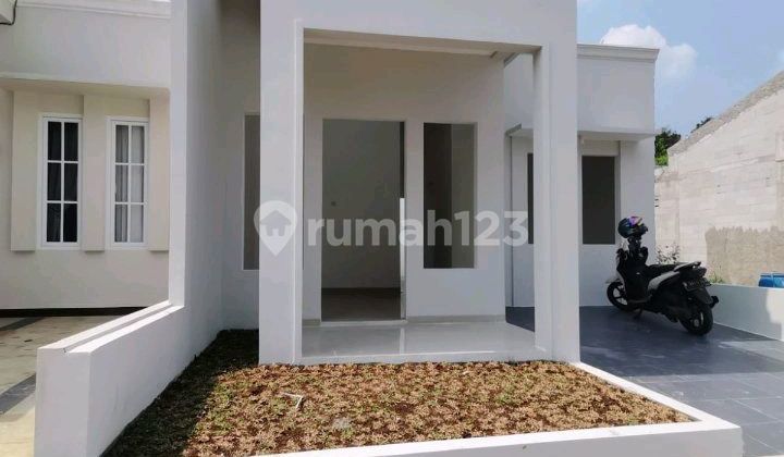 Hunian Mewah Bagus Murah Kenari Residance Bintaro