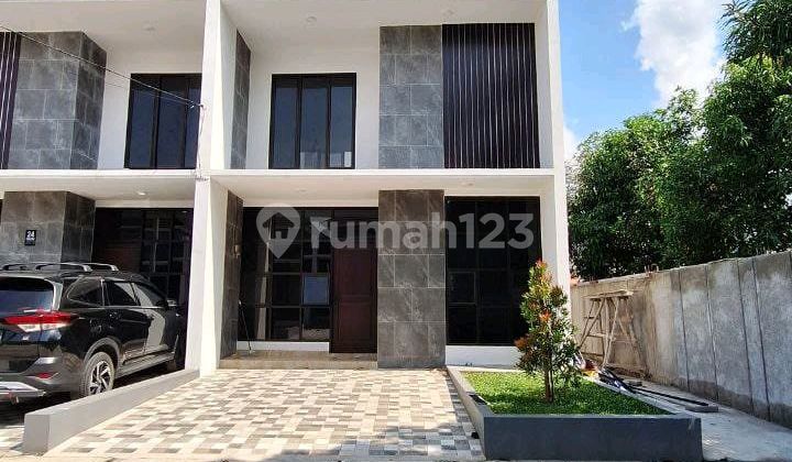 Hunian Mewah Bagus Murah Redy Siap Huni Cipadu Hunian Mewah Bagus Murah Redy Siap Huni Cipadu