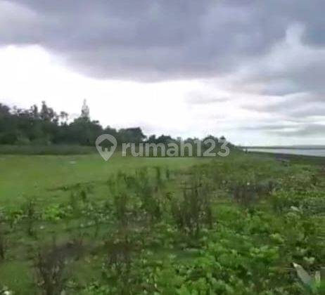 Tanah Premium Bagus Murah Strategis BanteN 6