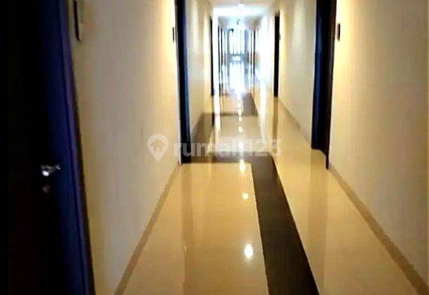 Apartemen Mewah Murah Strategis Niffaro Park 4