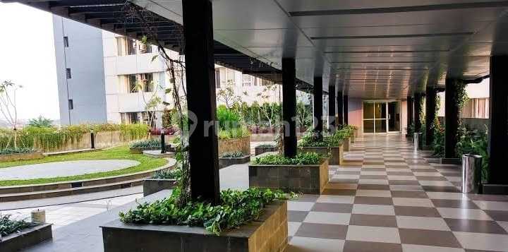 Apartemen Mewah Murah Strategis Niffaro Park 6