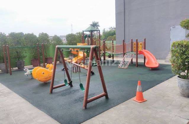 Apartemen Mewah Murah Strategis Niffaro Park 8