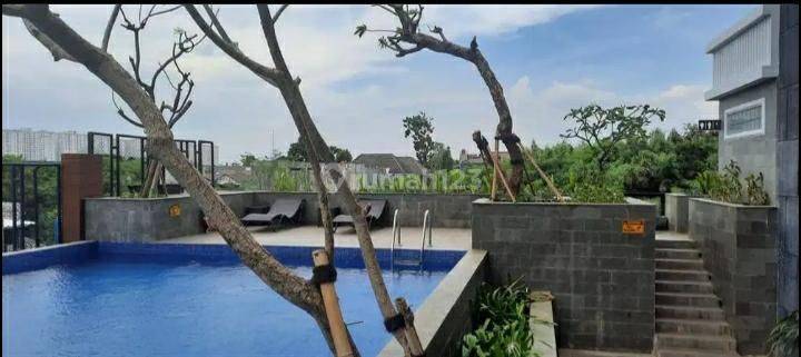 Apartemen Mewah Murah Strategis Niffaro Park 13