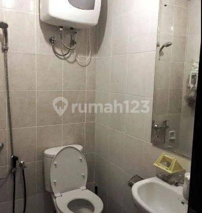 Apartemen Mewah Murah Strategis Niffaro Park 14