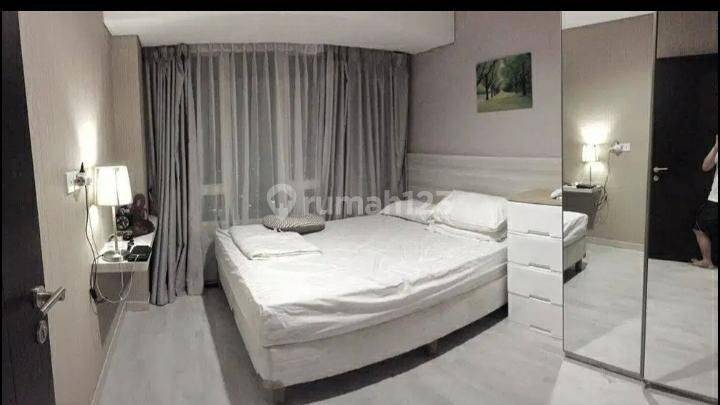 Apartemen Mewah Murah Strategis Niffaro Park 15