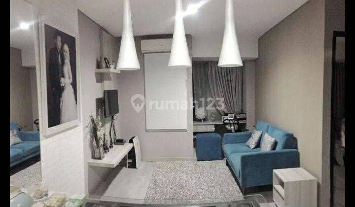 Apartemen Mewah Murah Strategis Niffaro Park 18