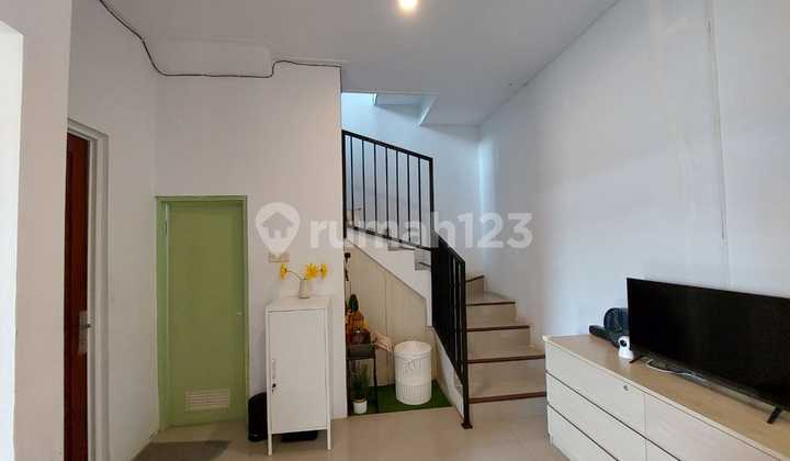 Rumah Bagus Murah Redy Siap Huni Serpong Village