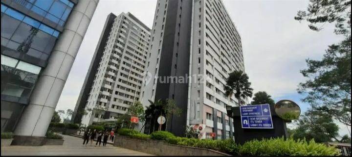 APARTEMEN NIFFARO PARK KALIBATA TOWER EBONI 2