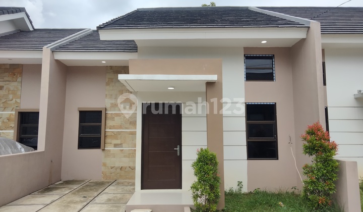 Affordable Luxury Residence Ready to Occupy Srikandi Brindavan