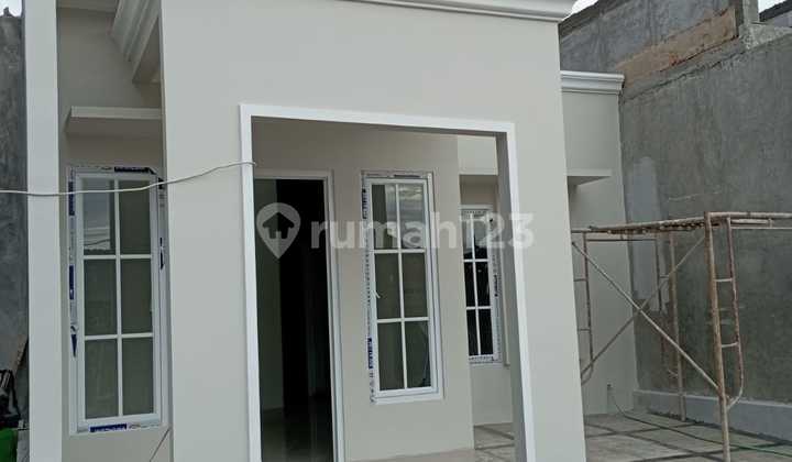 Hunian Mewah Bagus Murah Strategis Rosela Hunian Mewah Bagus Murah Strategis Rosela