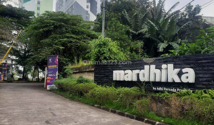 Apartemen Bagus Redy Huni Murah Mardhika Park  1